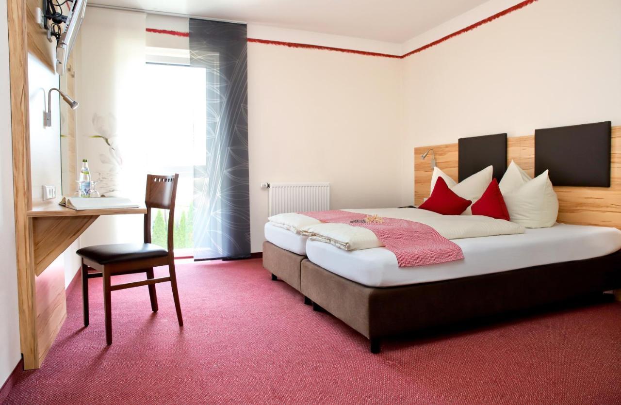 Lohauserhof - Biohof Und Hotel Rohrmoos Esterno foto