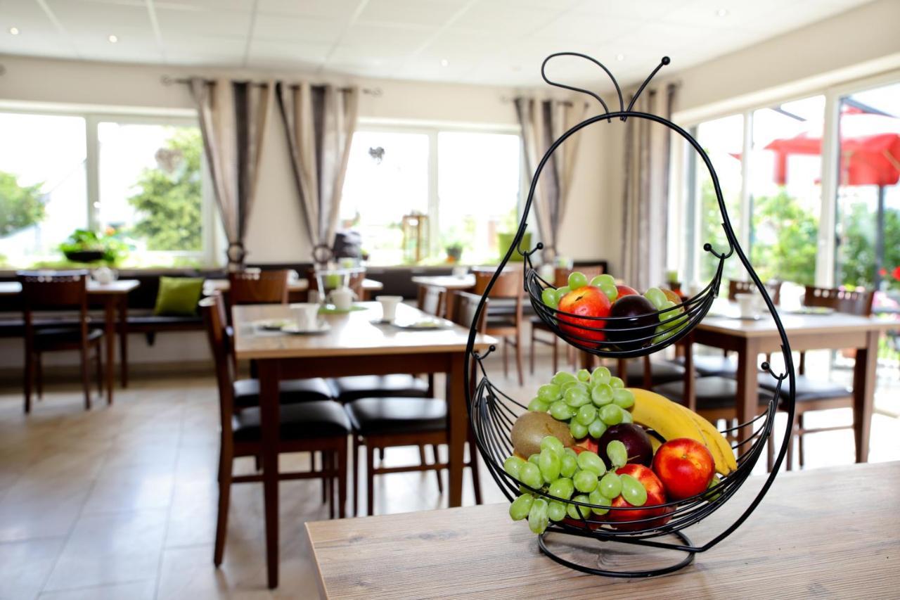 Lohauserhof - Biohof Und Hotel Rohrmoos Esterno foto