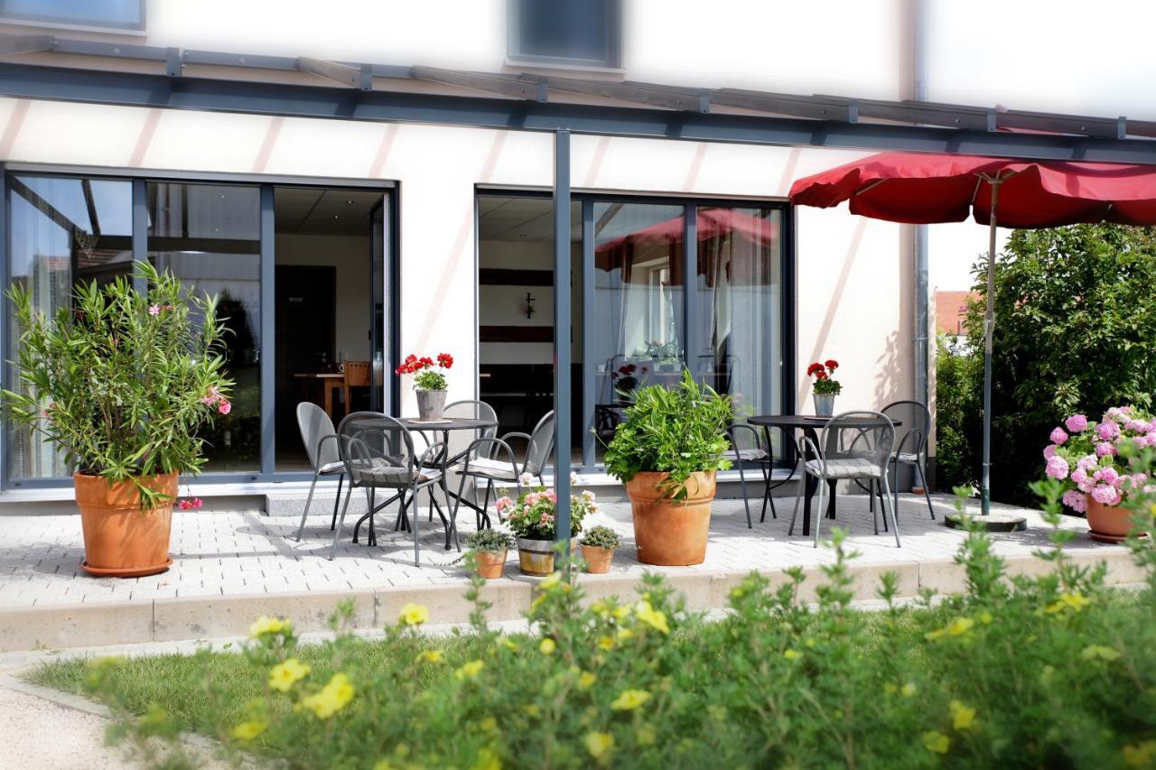 Lohauserhof - Biohof Und Hotel Rohrmoos Esterno foto