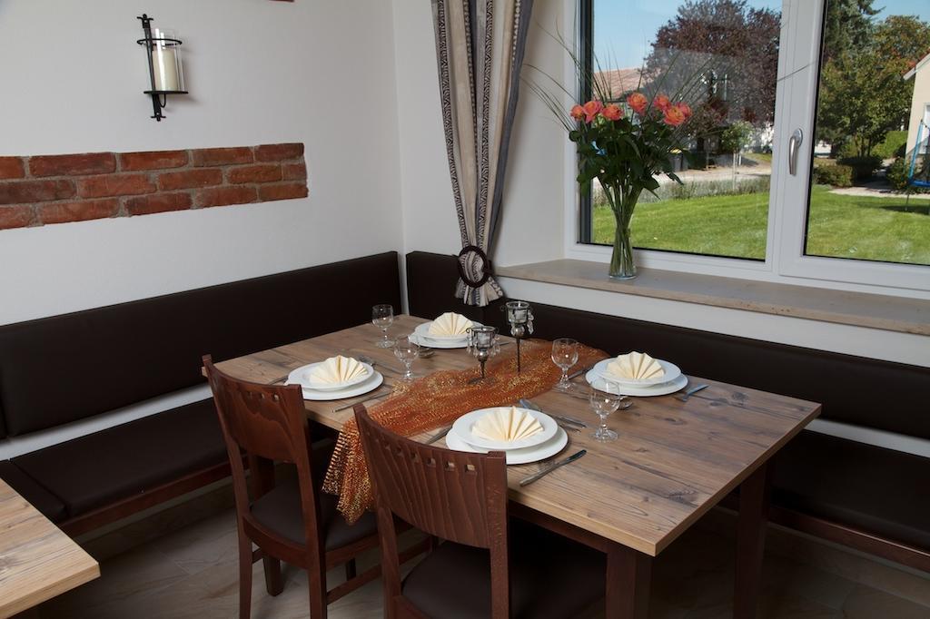 Lohauserhof - Biohof Und Hotel Rohrmoos Esterno foto