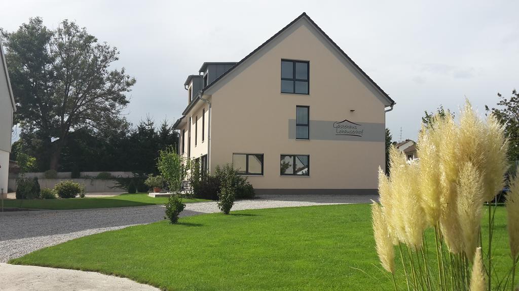 Lohauserhof - Biohof Und Hotel Rohrmoos Esterno foto